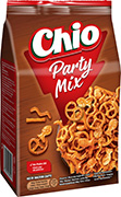 Chio Party Mix 200g